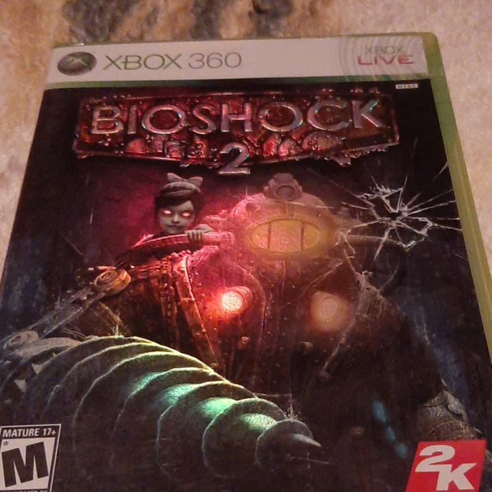 Game